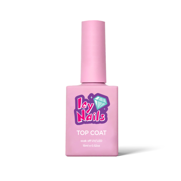 Top Coat (GLOSS)