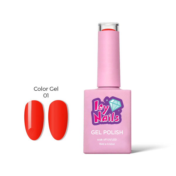 Color Gel 01