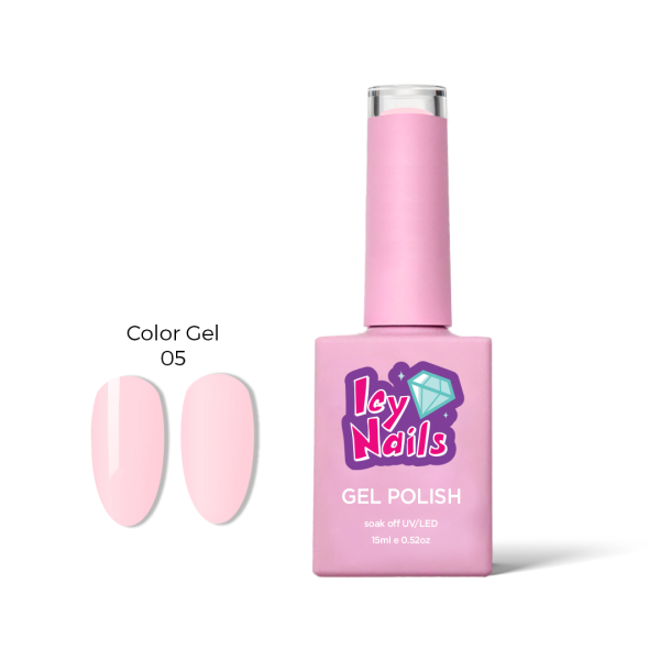 Color Gel 05