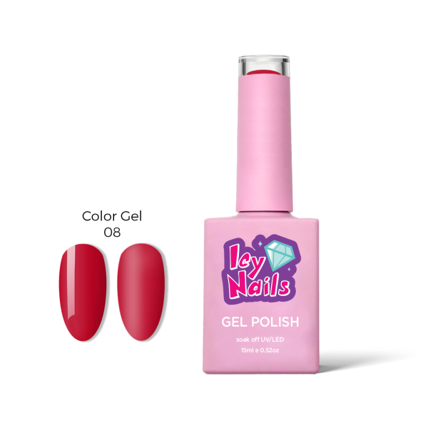 Color Gel 08