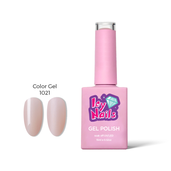 Color Gel 1021