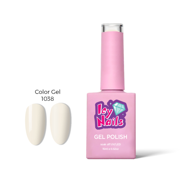 Color Gel 1038