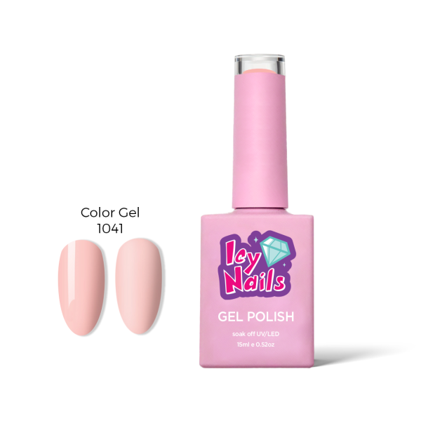 Color Gel 1041