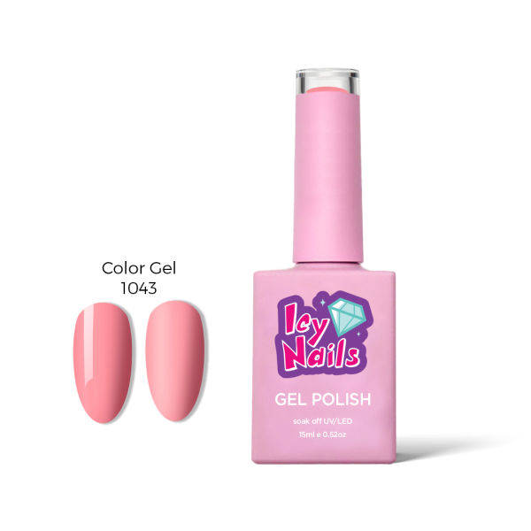 Color Gel 1043