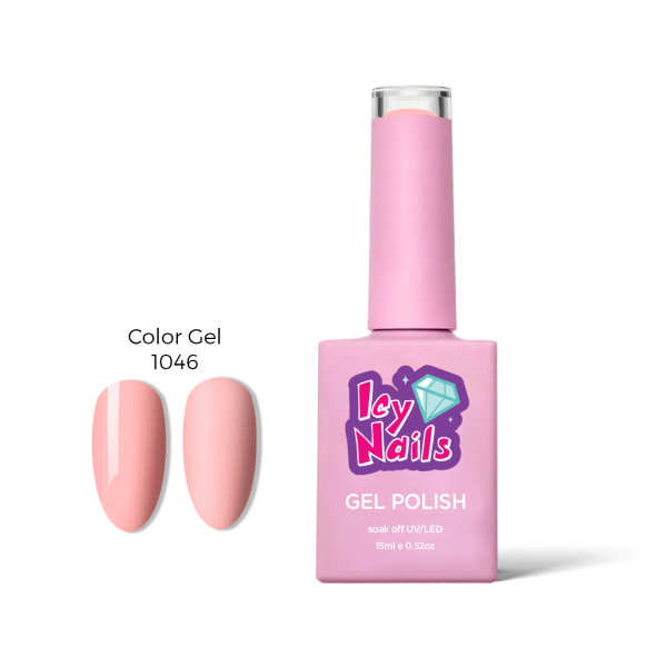 Color Gel 1046