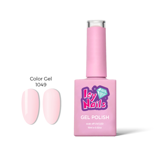 Color Gel 1049