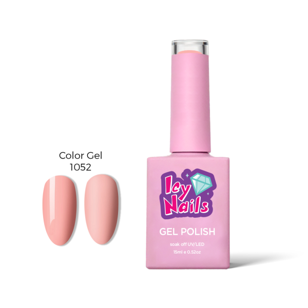 Color Gel 1052