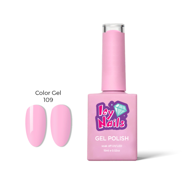 Color Gel 109