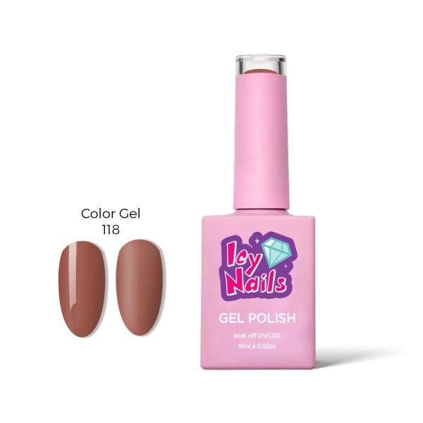 Color Gel 118