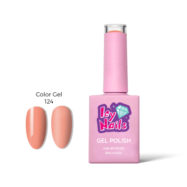 Color Gel 124