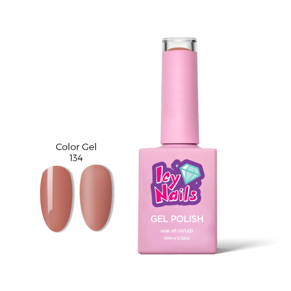 Color Gel 134