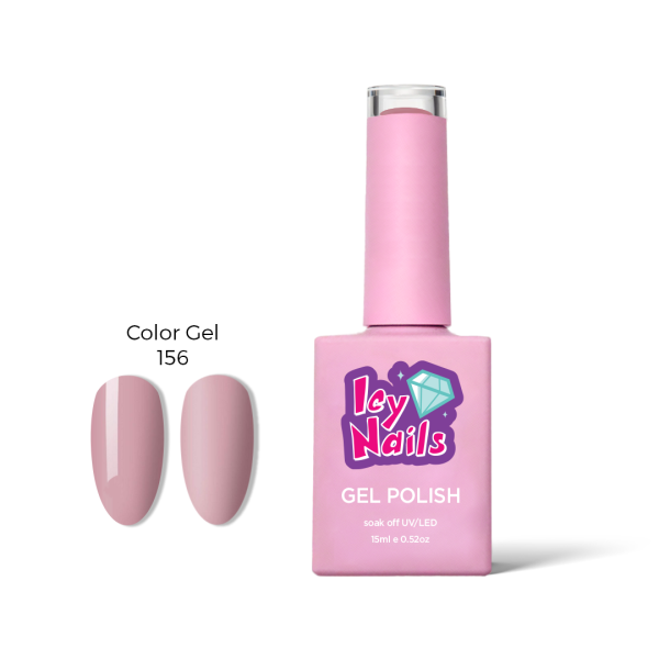 Color Gel 156