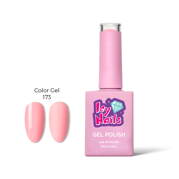 Color Gel 173