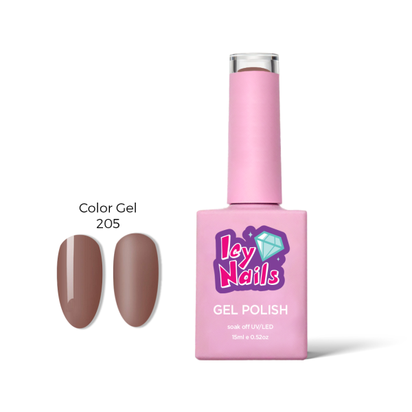 Color Gel 205