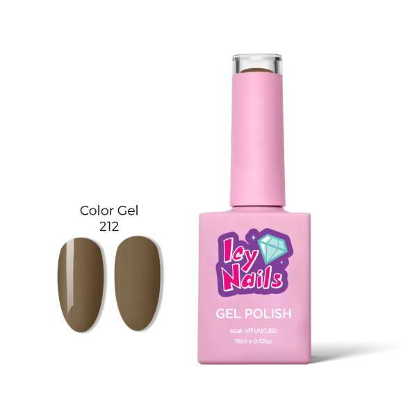 Color Gel 212