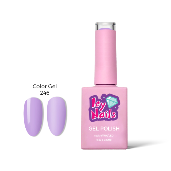 Color Gel 246