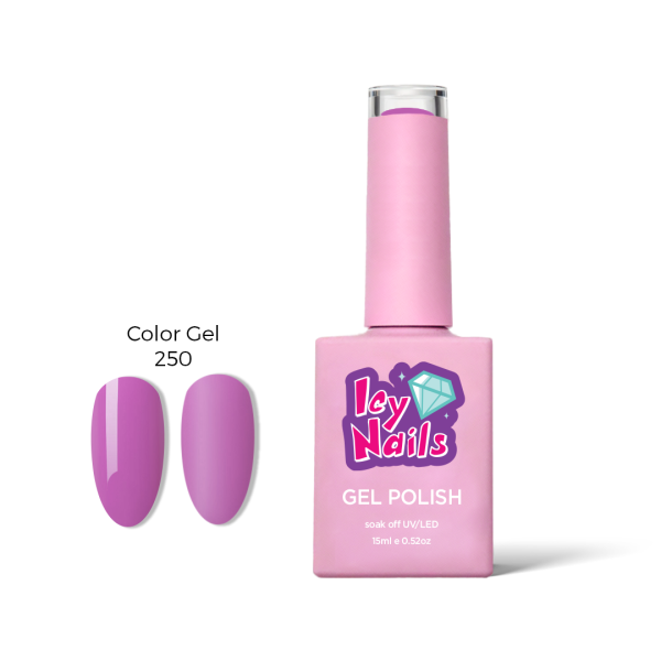 Color Gel 250