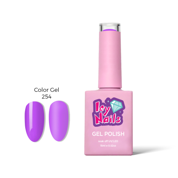 Color Gel 254