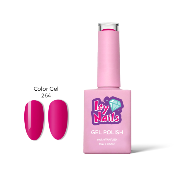 Color Gel 264