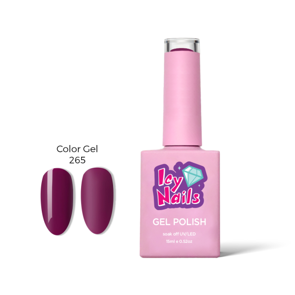 Color Gel 265