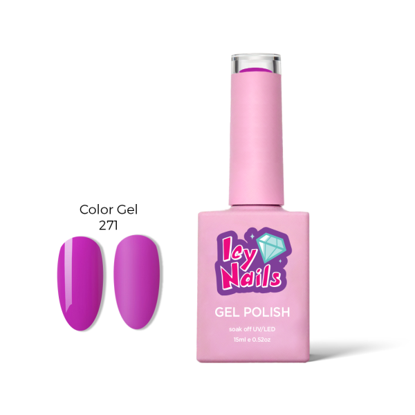 Color Gel 271