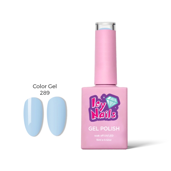 Color Gel 289