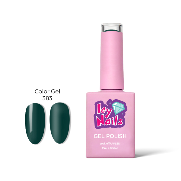 Color Gel 383