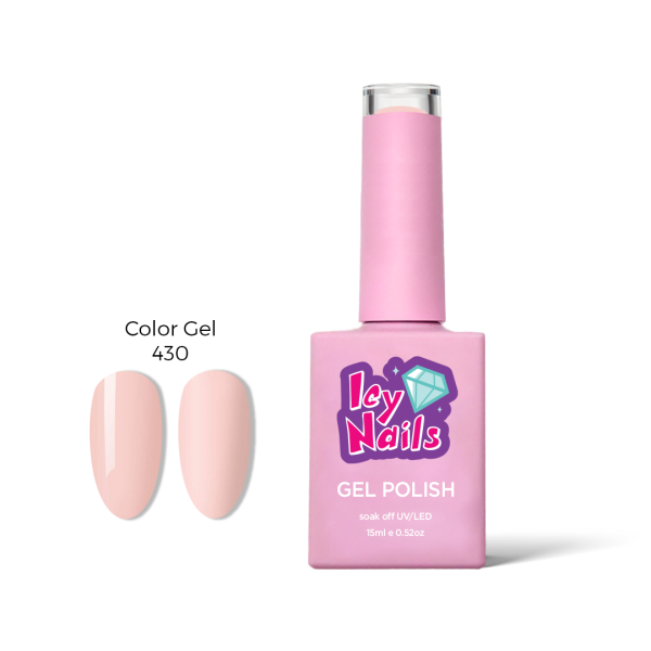 Color Gel 430