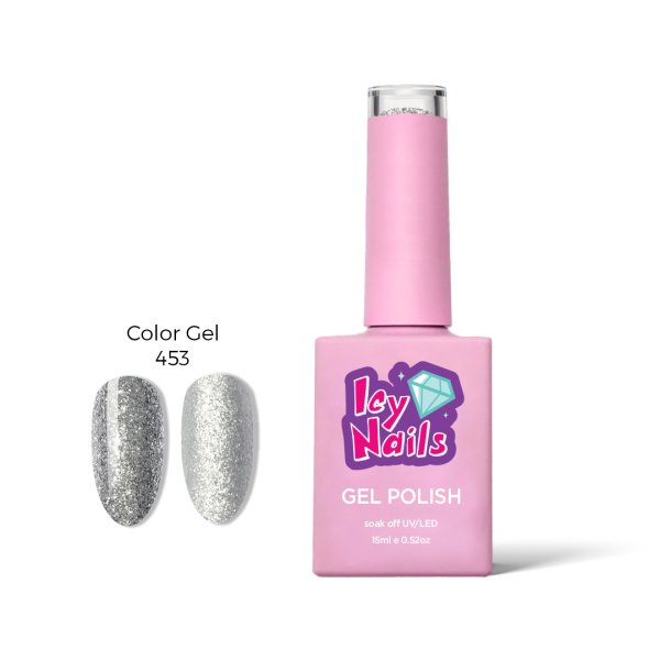 Color Gel 453