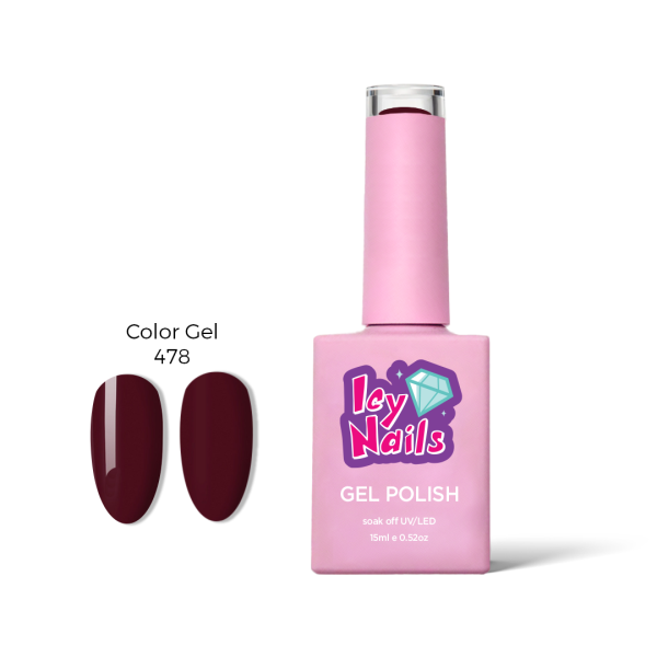 Color Gel 478