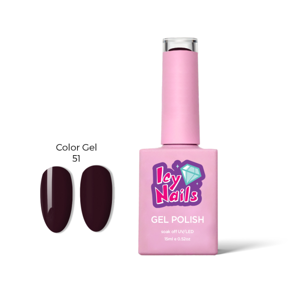 Color Gel 51