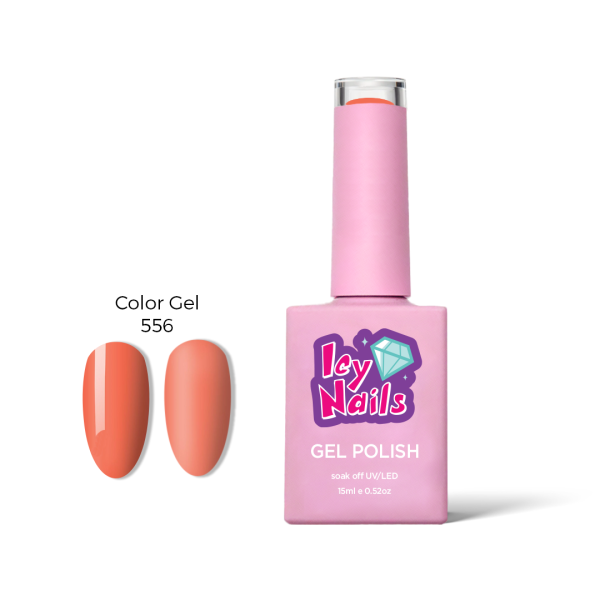 Color Gel 556