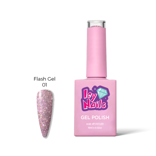 Flash Gel 01