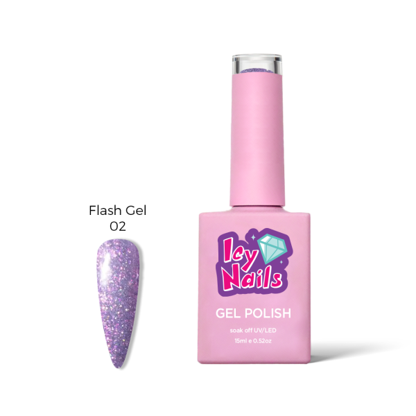 Flash Gel 02