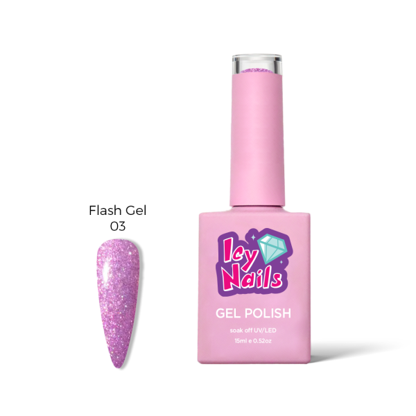 Flash Gel 03