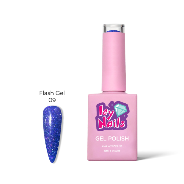 Flash Gel 09