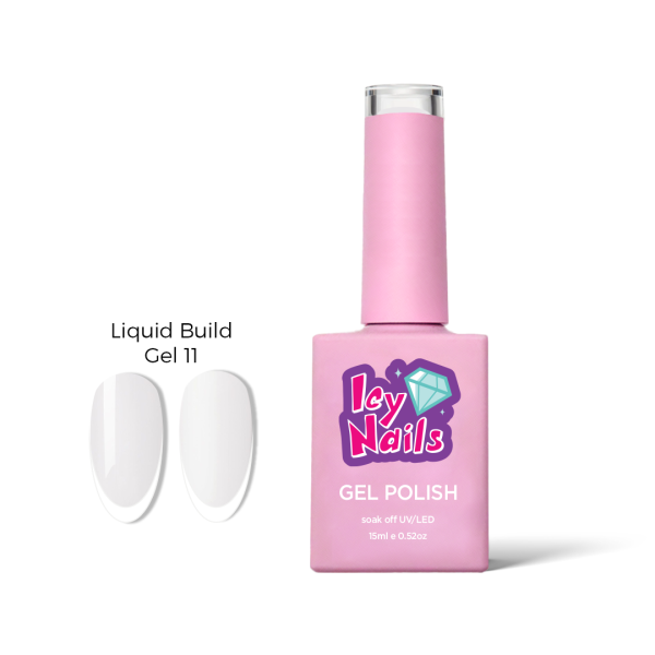 Liquid Build Gel 11