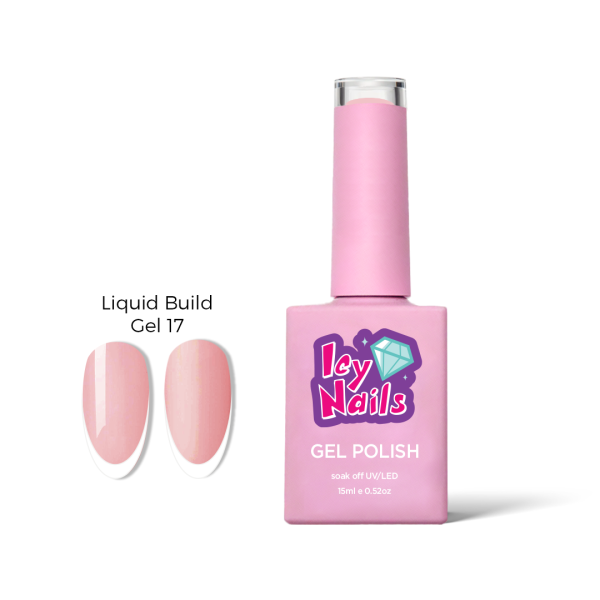 Liquid Build Gel 17