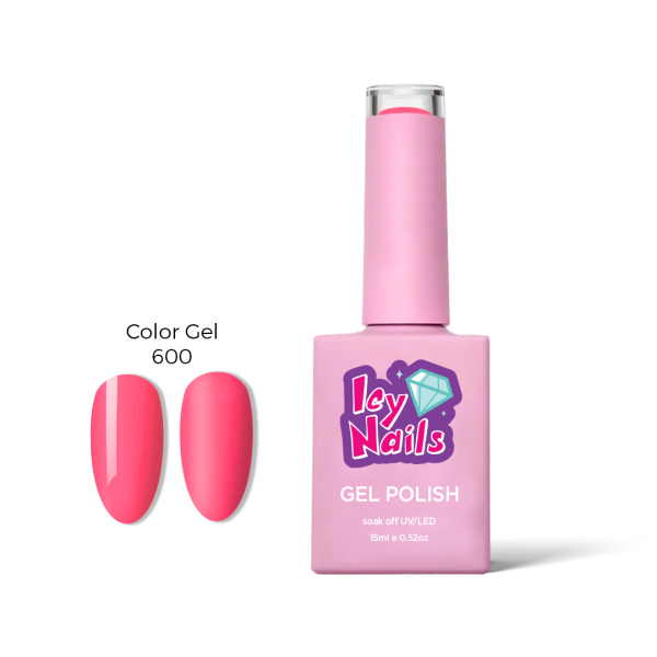 Color Gel 600