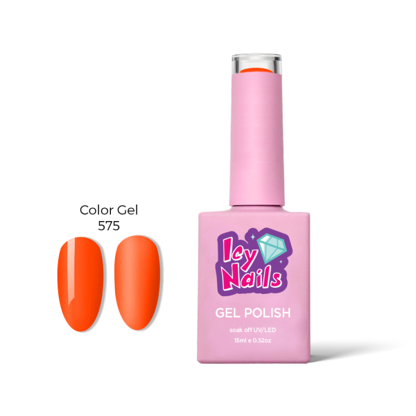 Color Gel 575