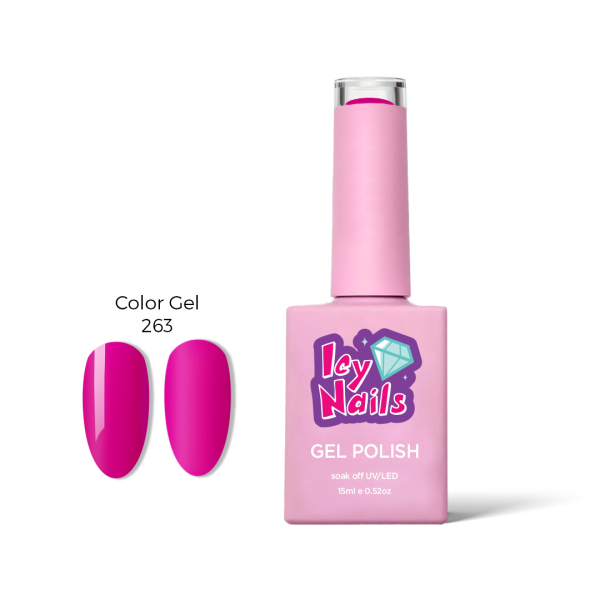 Color Gel 263