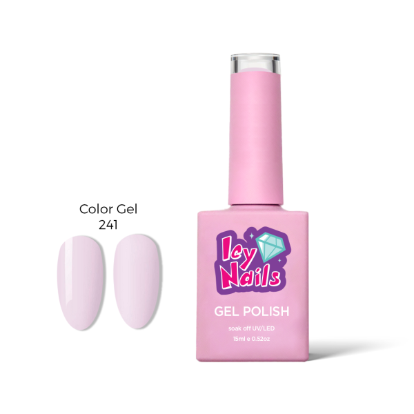 Color Gel 241