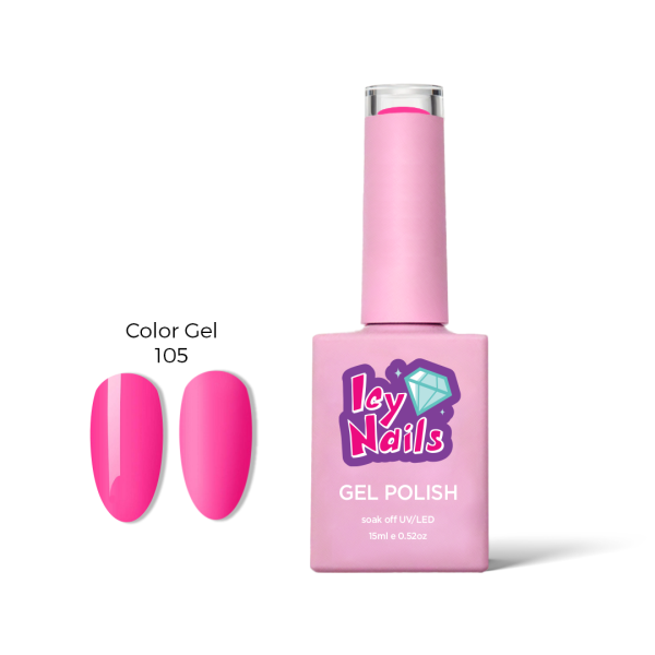 Color Gel 105