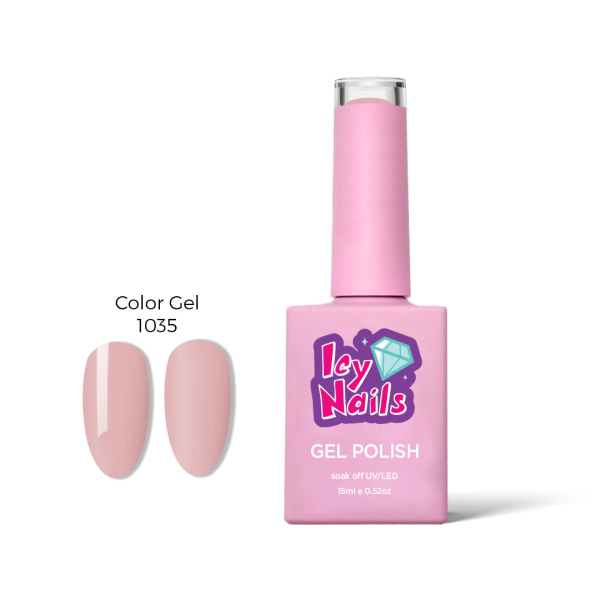 Color Gel 1035