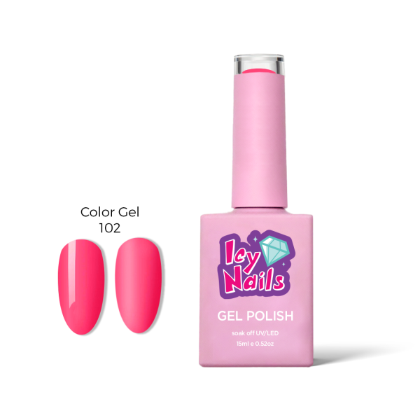 Color Gel 102