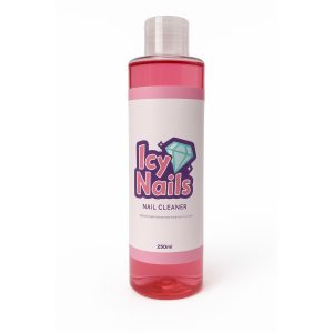 Nail Cleanser (250ml)