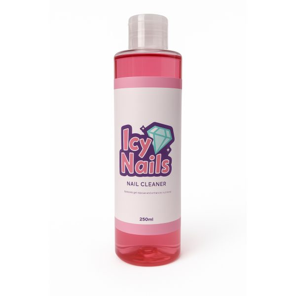 Nail Cleanser (250ml)