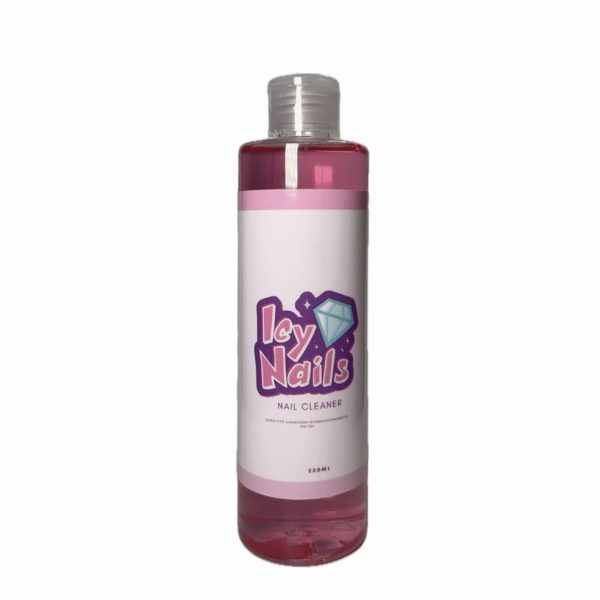 Nail Cleanser (250ml)