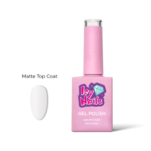 Matte Top Coat