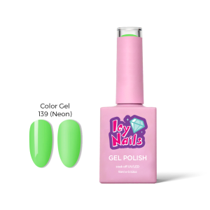 Color Gel 139 (Neon)